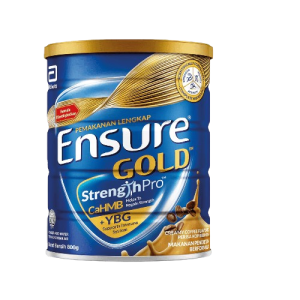 Ensure Gold Powder x 800g (Coffee)