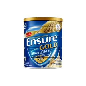 Ensure Gold Powder x 800g (Wheat)
