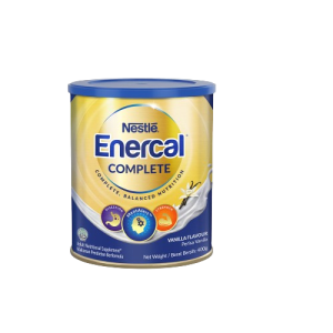 Enercal Complete Powder (V)  x 400g