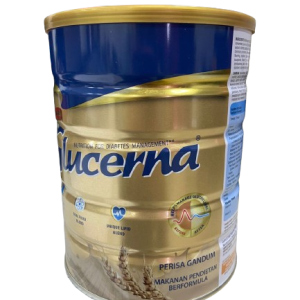 Glucerna Gold Powder (Wheat) x 800g