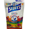 Scotts DHA Gummies Mix Flavour x 15's (RM8.90)