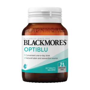 B/Mores Optiblu Tabs x 60's