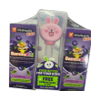Vita Kids Sambukid 2x150ml (FOC Children Feeder)