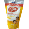 Lifebuoy BWash Multivitamins+ A/Bacterial Refill x 450ml (Lemon Fresh)