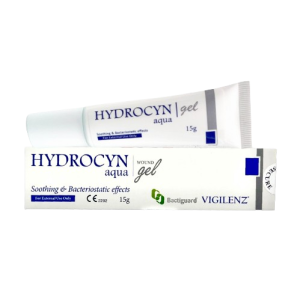 Hydrocyn Aqua Gel x 15g
