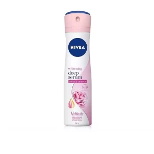 Nivea Deo Body Spray Hokkaido Rose (F) x 150ml(RM16.80)