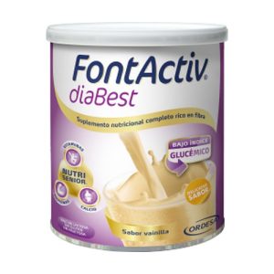 Font Activ diaBest x 800g (V)