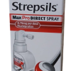 Strepsils Max Pro Direct Spray x 15ml
