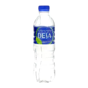 Desa Mineral Water x 500ml
