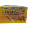 Timo Brefwell Cordyceps & Tiger Milk Drops  2x6's