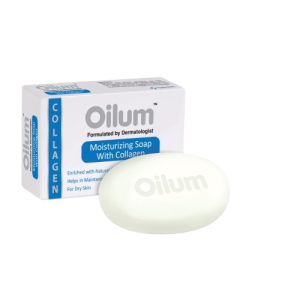 Oilum Collagen Soap x 85g