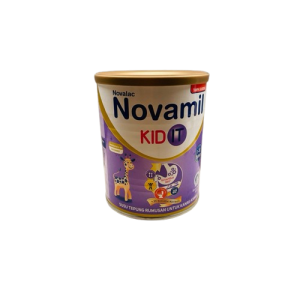 Novalac Novamil Kid IT x 400g (1-10 Tahun)