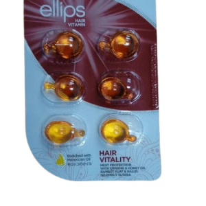 Eskulin Kids Shampoo & Conditioner x 200ml (Frozen II)