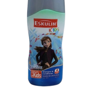 Ellips H/Vit Hair Vitality Ginseng & Honey Oil x 6's