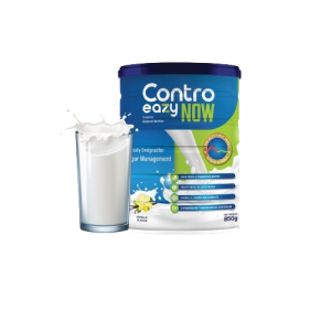 Contro Eazy Now Powder x 850g Foc 2's