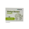 Nouvelle Gingko Bacopa Complex V/Caps x 60's