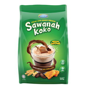 Sawanah Koko x 900g