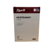 Kiyora Heateaway 400mg V/Caps x 12's