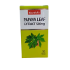 Kordel's Papaya Leaf Extract 500mg V/Caps x 30's