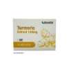 Nouvelle Tumeric Extract 120mg V/Caps x 60's