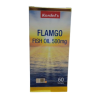 Kordel's Flamgo Fish Oil S/gels 500mg x 60's
