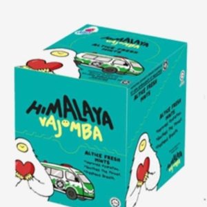 Himalaya Vajomba Altice Fresh 15g x 12's