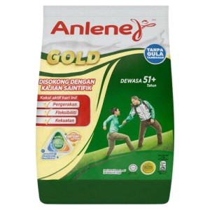 Anlene Gold (51+ Years) x 250g