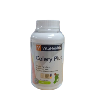 Vita Celery Plus Tabs x 130's
