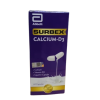 Surbex Calcium-D3 Caps x 60's
