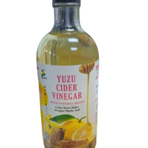 Surya Yuzu Cider Vineger x 450ml