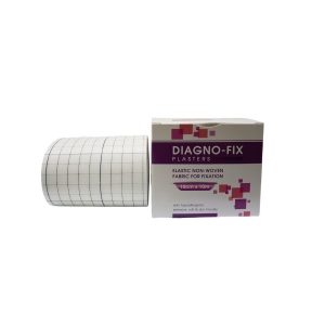 Diagno Fix Plaster 10cm x 10m x 1's
