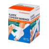 Elastic Cohesive Bandage 4cm x 4cm (Smith & Nephew) x 1's