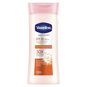 Vaseline SPF30 PA++ Gluta Ceramide x 100ml