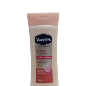 Vaseline UV Extra Brightening x 100ml