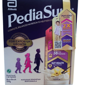 Pediasure Peptigro Powder x 550g (V)