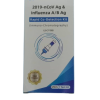 Longsee Covid AG & Influenza A/B Kit x Each