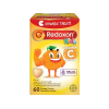 Redoxon Kids Vit C Tabs 200mg  x 60's (Orange)
