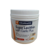Vita Supa Lecithin with Garlic Plus S/Gels x 150's