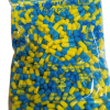 E/C Biru/Kuning x 1000's (0NH 038)