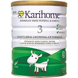Karihome Step 3 (Growing-Up Formula) x 900g
