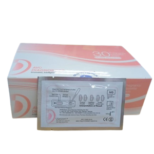 Easysure Pregnancy Test Cassette x Each