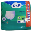 Dr.P Premium Pants Adult (M) x 9's+2's