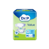 Dr.P Value Adult (M) x 10's
